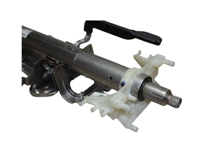 Mechanical steering column adjustment 6864824 MINI F54-F60 - Image 3