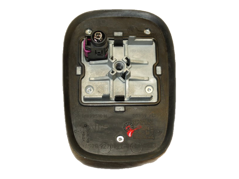 Dachantenne 8782591 MINI F54-F60 – Bild 5