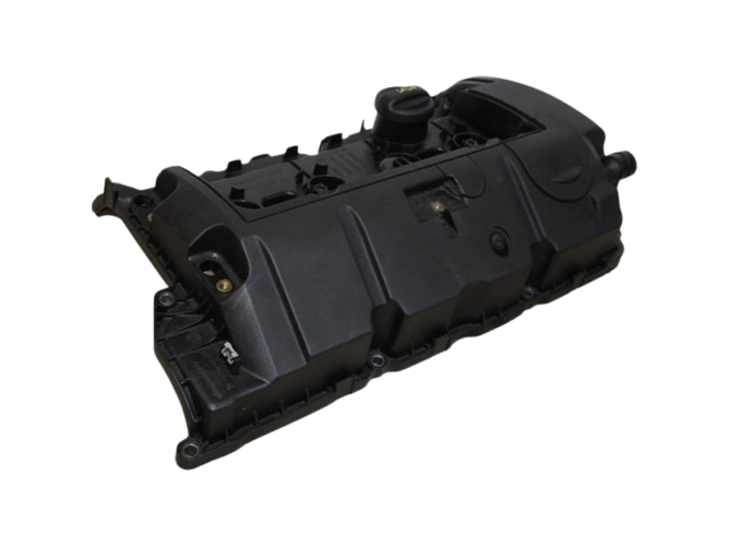 Cylinder head cover N12 N16 7646554 MINI R55-R61 - Image 5