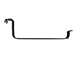 Spannband 7409234 MINI F55-F57