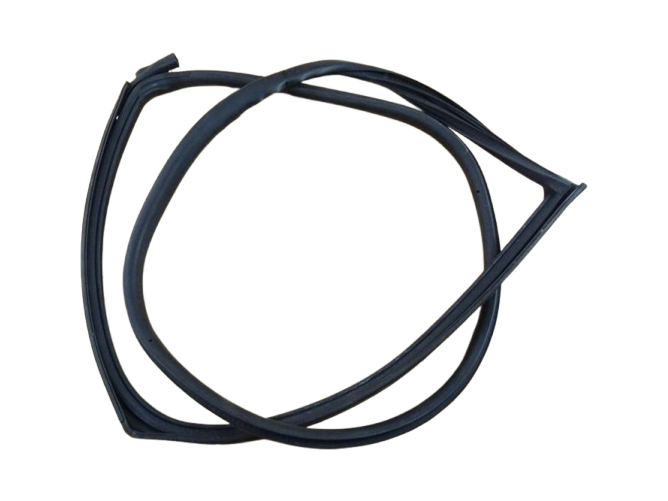 Door seal, right-hand side 7151384 MINI R50-R56 - Image 4