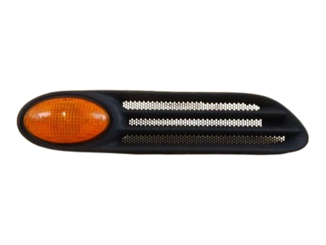 Front right side panel trim, indicator, 1515593, MINI R50-R52 - Image 5
