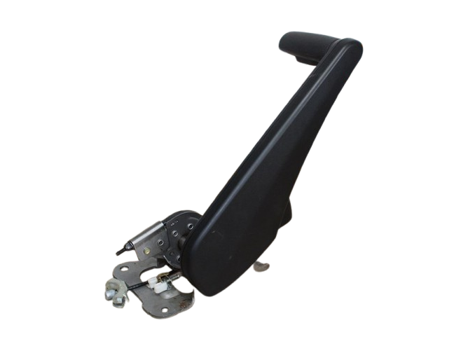 Handbrake lever 9811241 MINI R60-R61 Countryman Paceman - Image 5