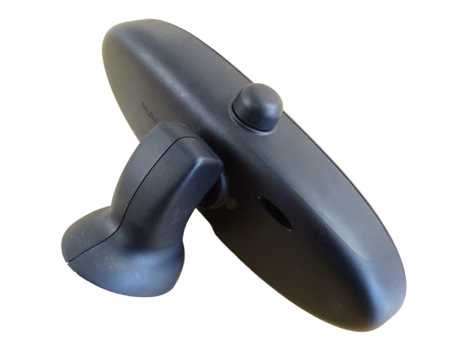 Innenspiegel manuell Funk 9218053 MINI R55 R56 R60 R61 – Bild 3