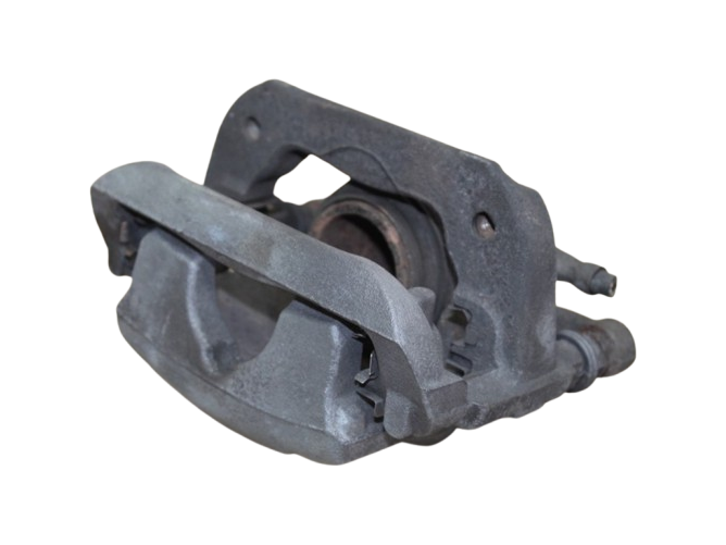 Brake caliper, right-hand brake caliper housing 9804730 MINI R60-R61 Countryman Paceman - Image 4