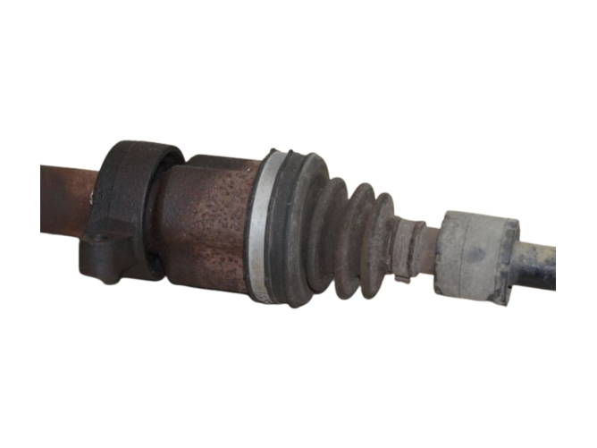 Output shaft, right-hand drive shaft, Cooper SD Diesel 8605470 MINI R55-R59 - Image 6