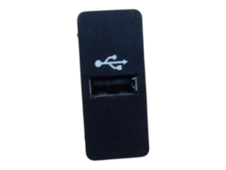 USB connector, long version 9230248 MINI R55-R61