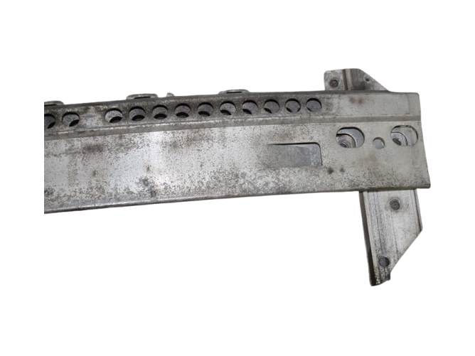 Front bumper bracket 1494431 MINI R50-R53 - Image 2
