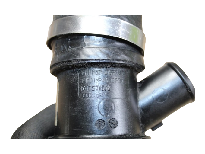 Intercooler pipe, air intake pipe 2753078 MINI R55-R59 - Image 6