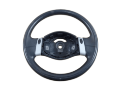 Lederen stuurwiel zonder airbag 6770427 MINI R50-R53