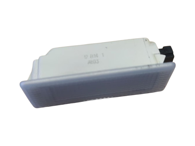 5W Opaque Interior Light, Hella 6972605, MINI R50-F60 - Image 2