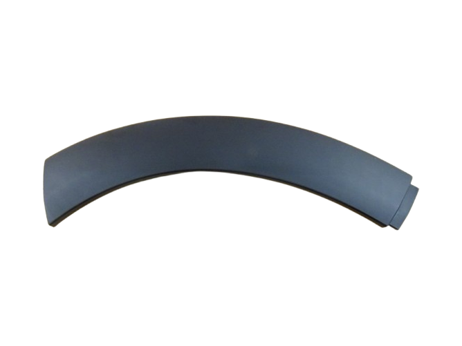 Blende Radlauf vorne links 1505865 MINI R50-R53 Schwarz – Bild 2