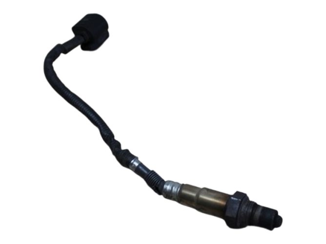 Original lambda sensor, L = 320 mm, N16 7595353, MINI R55–R61