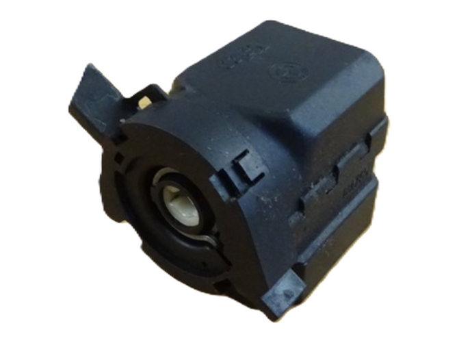 Zündung Zündschalter Zündanlassschalter 6913965 MINI R50-R53 – Bild 3
