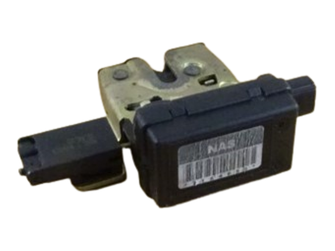 Achterklepvergrendeling 7154656 MINI R50 R53 R56 R59 - Afbeelding 2