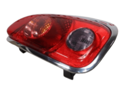 Rear light, brake light, right-hand side 9808150 MINI R60 Countryman