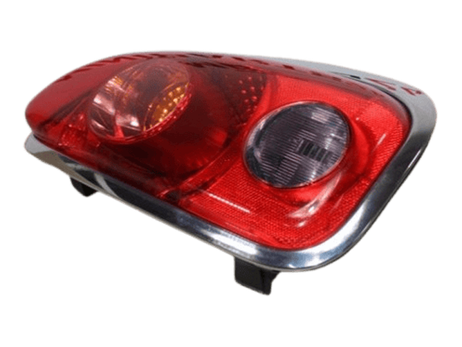 Rear light, brake light, right-hand side 9808150 MINI R60 Countryman