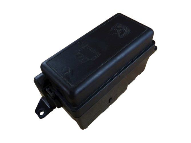 Zekeringkast 9213372 MINI R55-R60 - Afbeelding 2