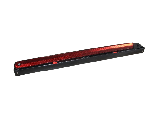 BMW MINI Red Warning Triangle 6770487 - Image 4