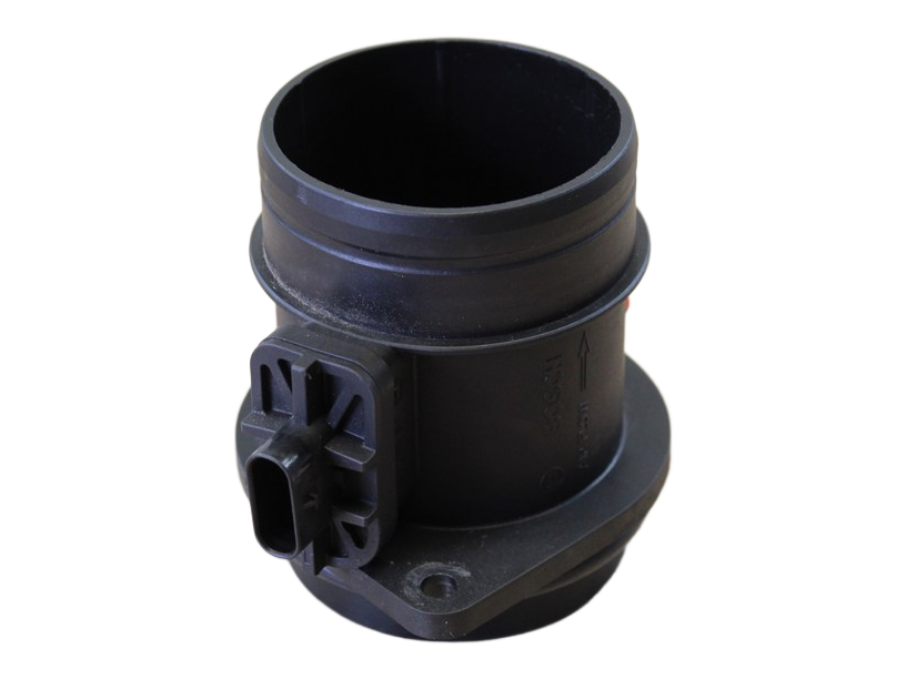 Luchtmassameter met hete film Bosch 7597085 MINI R55-R61 - Afbeelding 4
