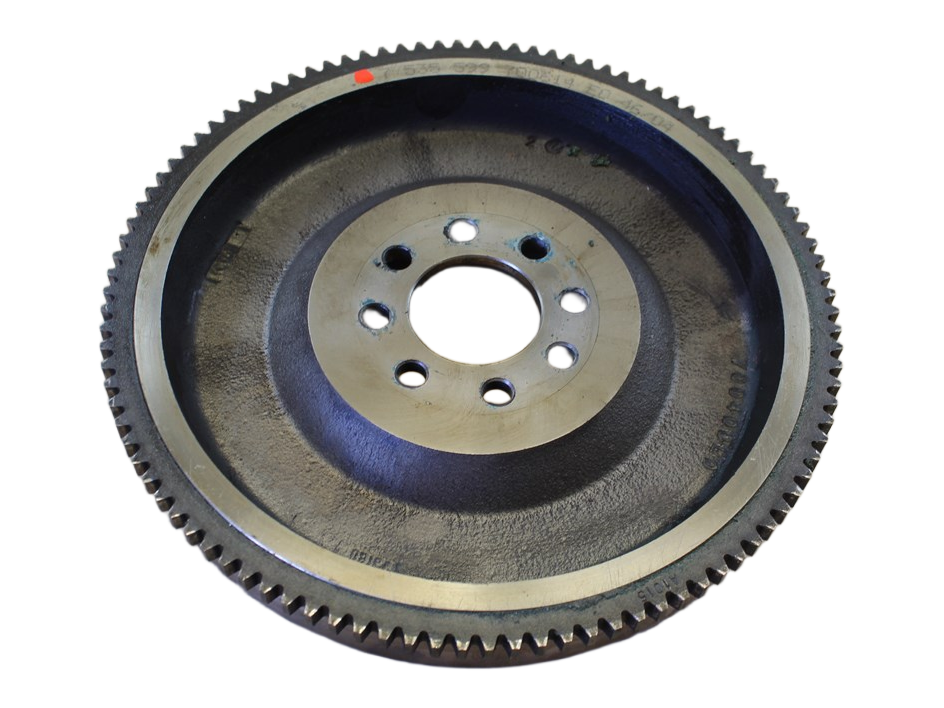 Schwungrad W10 7535599 MINI R50-R52 – Bild 5