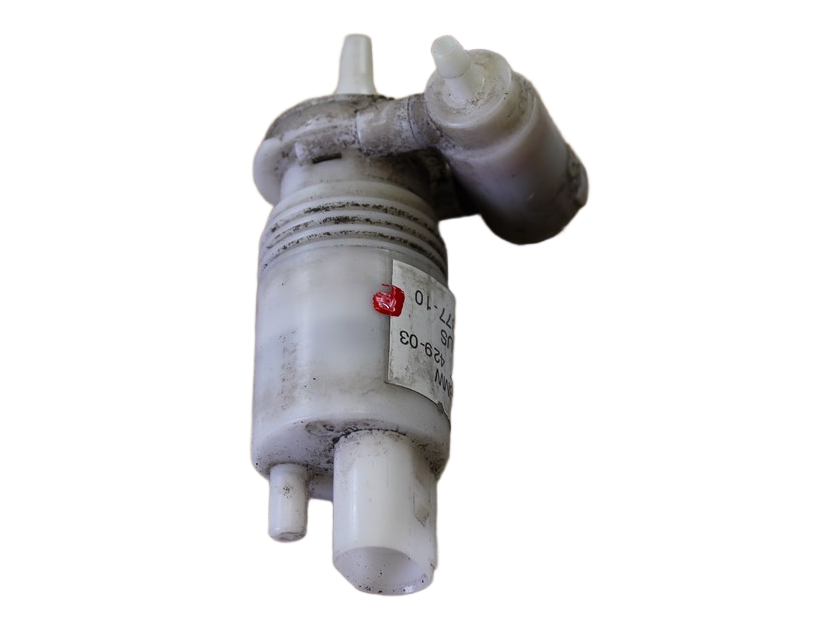 Pumpe Scheibenwaschanlage 8377429 MINI R50-R53 – Bild 4