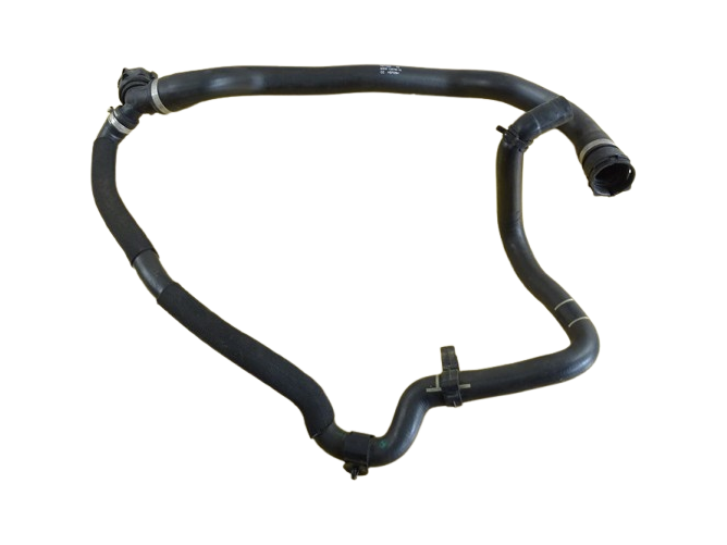 Coolant hose, radiator hose 9250566 MINI F54-F60 - Image 2