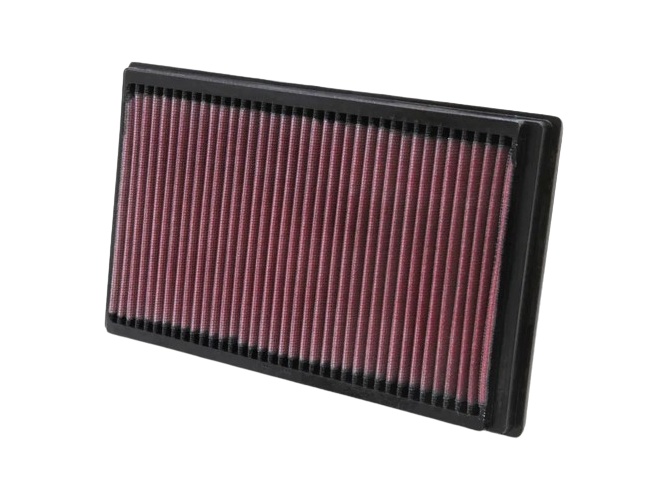 K&N Sportluftfilter für Mini Cooper S R53