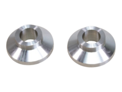 Spacer steering knuckle Conversion discs Placeholder
