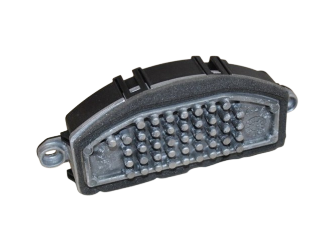 Regelaar ventilator verwarming weerstand Denso 9301594 MINI F54-F60 - Afbeelding 3