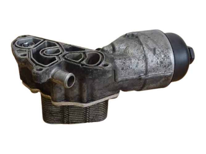 Oil filter with plastic cap W16 9HZ 7805976 MINI R55-R56 - Image 3