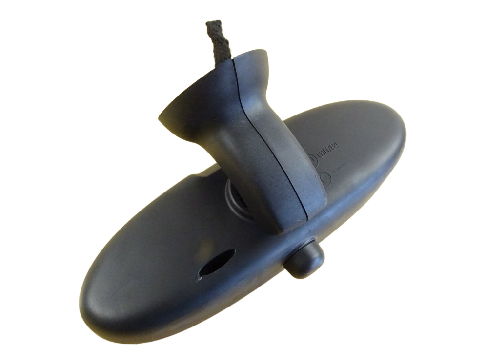 Innenspiegel manuell Funk 9218053 MINI R55 R56 R60 R61 – Bild 4