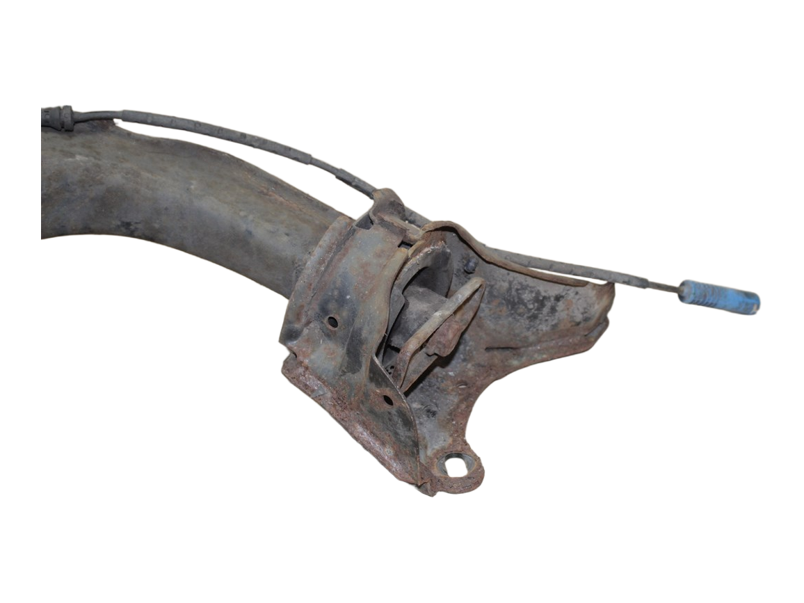 Left-hand lower control arm 6757159 MINI R50-R53 - Image 2