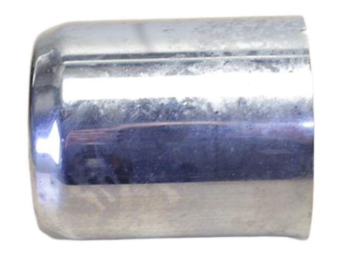 Endrohrblende Chromglanz 8654203 MINI F54-F60 – Bild 5