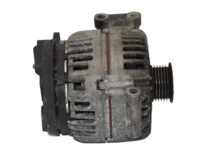 Dynamo Lichtmaschine Bosch W10 7523897 MINI R50-R52 – Bild 2