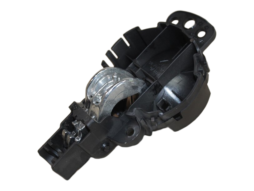 Inner left door release 2753717 MINI R55-R59 - Image 2