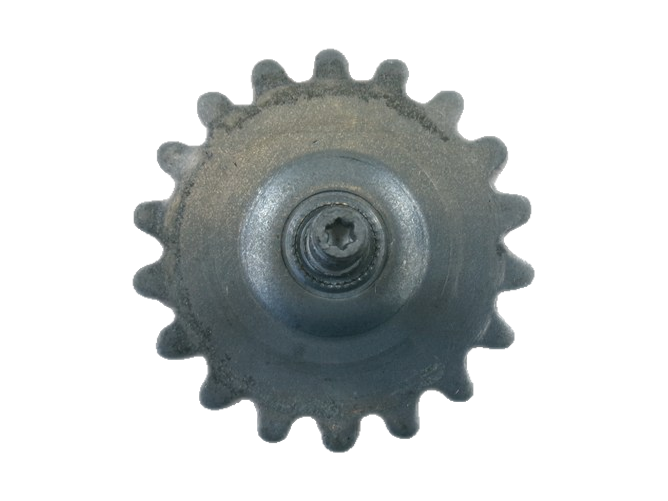 Hakenschraube 7184604 MINI F55 F56 F57 F67 – Bild 2