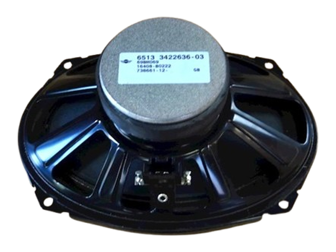 Woofer voor hifi-systeem 3422636 MINI R55 R56 - Afbeelding 4