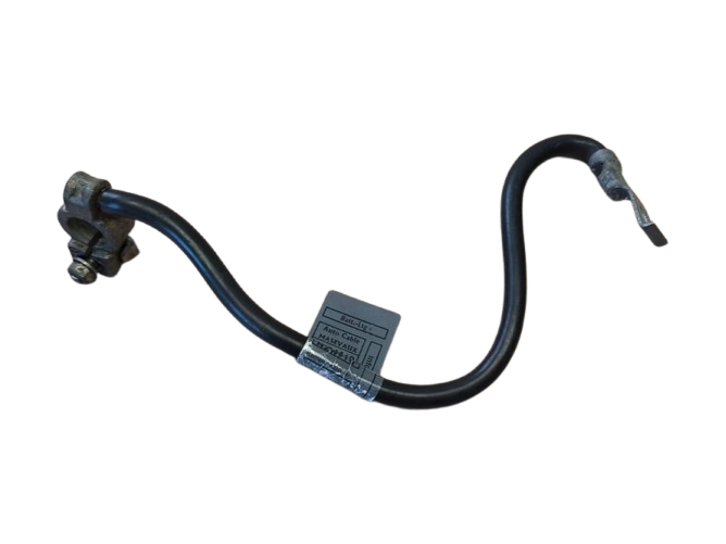 Batteriekabel minus 7539787 MINI R55-R61