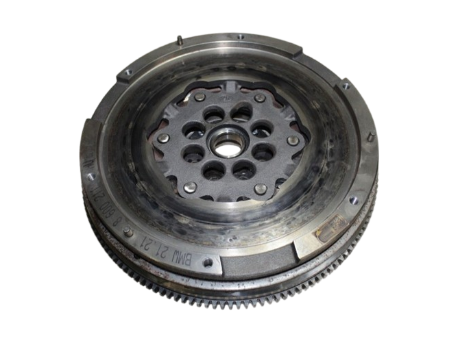 Tweemassavliegwiel 8600211 MINI F54-F60 - Afbeelding 2