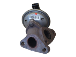 AGR valve with housing N47 7823316 MINI R55-R61