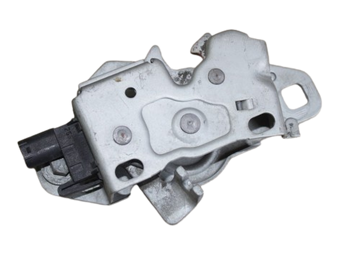 Right-hand front bonnet latch, bonnet lock 7132756 MINI R50-R53 - Image 3