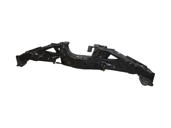 Achterasdrager achteras 6851559 MINI F55-F56 - Afbeelding 4