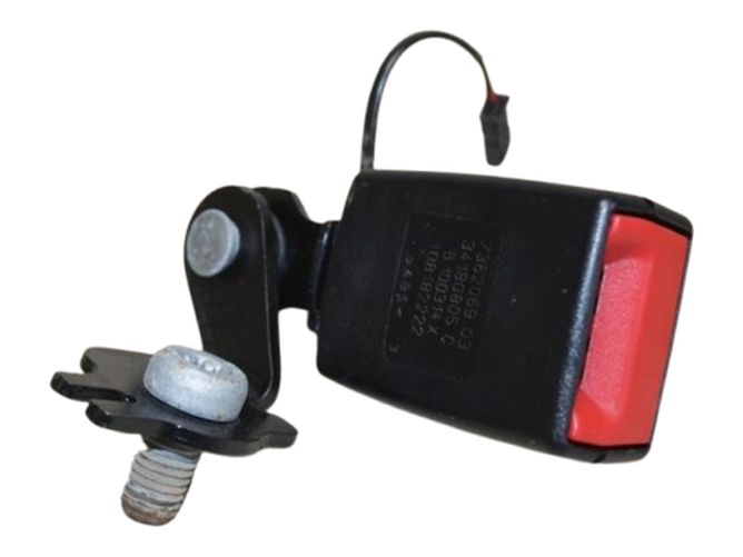 Rear left lower belt 7362069 MINI F54-F56 - Image 4