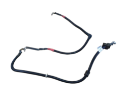 Cable, generator-starter, starter cable, starter lead 8602988 MINI F54-F60