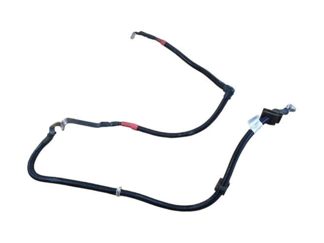 Cable, generator-starter, starter cable, starter lead 8602988 MINI F54-F60