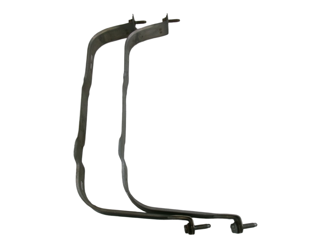 Spanband Tankvangband 6765008 MINI R50-R59 - Afbeelding 8
