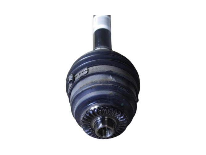 Output shaft, right-hand drive shaft 8643362 MINI F54-F60 - Image 7