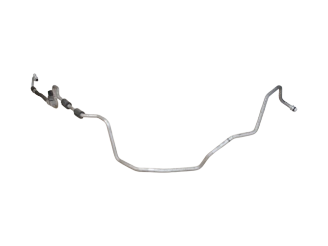 Condenser-evaporator pressure line 9230693 MINI R55-R59 - Image 2
