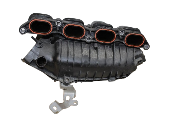 Aanzuiginstallatie, inlaatspruitstuk 7604597 MINI R55-R61 - Afbeelding 4
